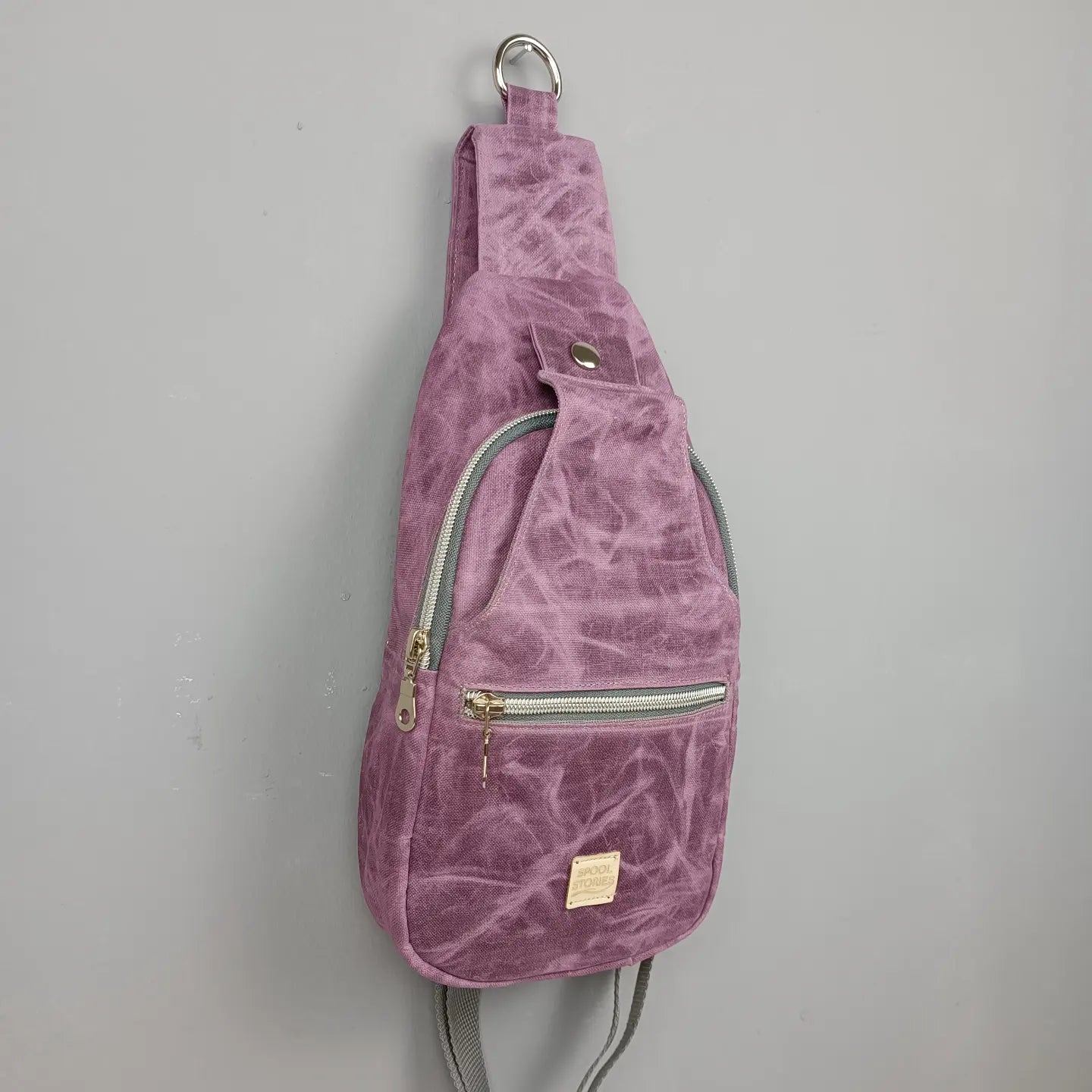 Sling Bag Mauve