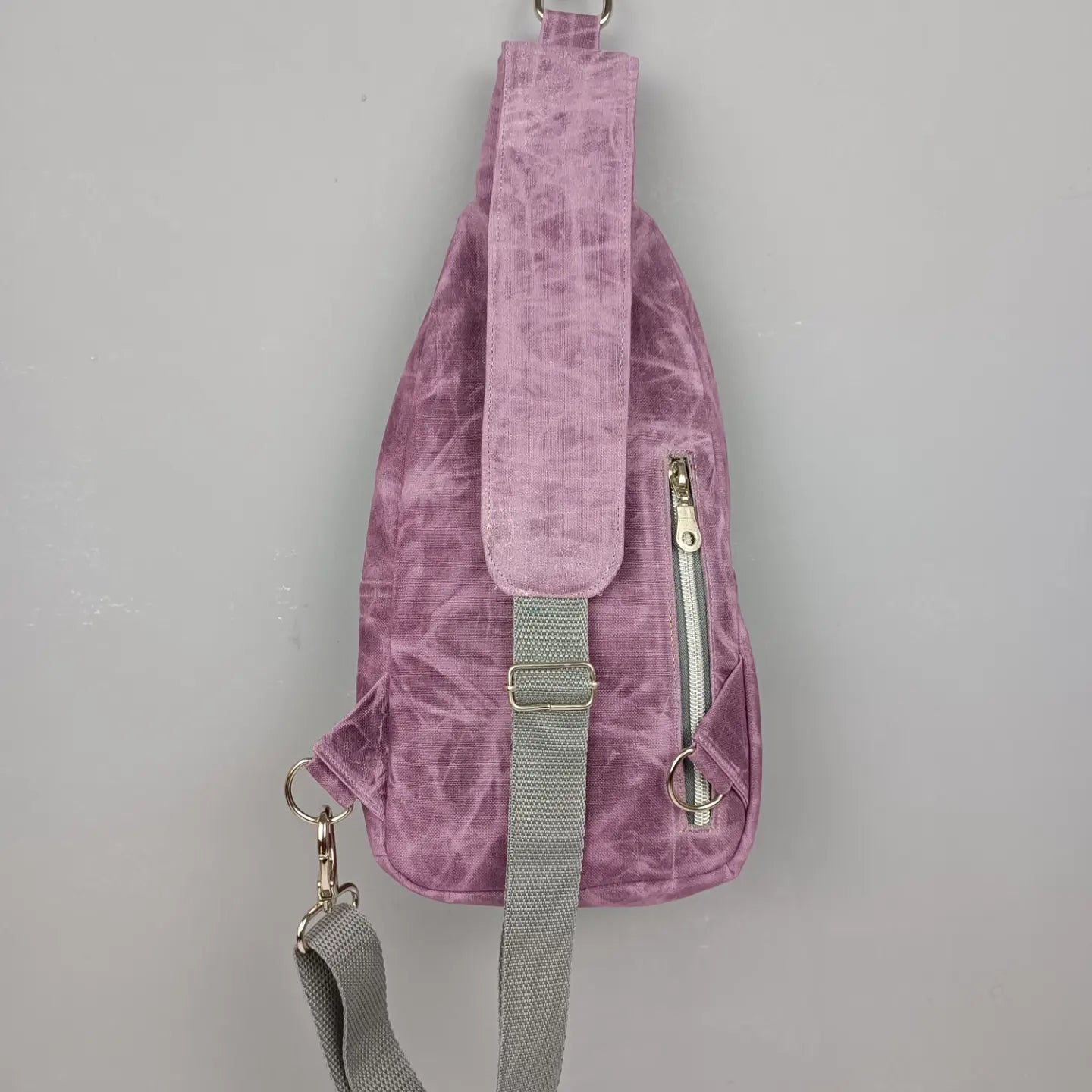 Sling Bag Mauve