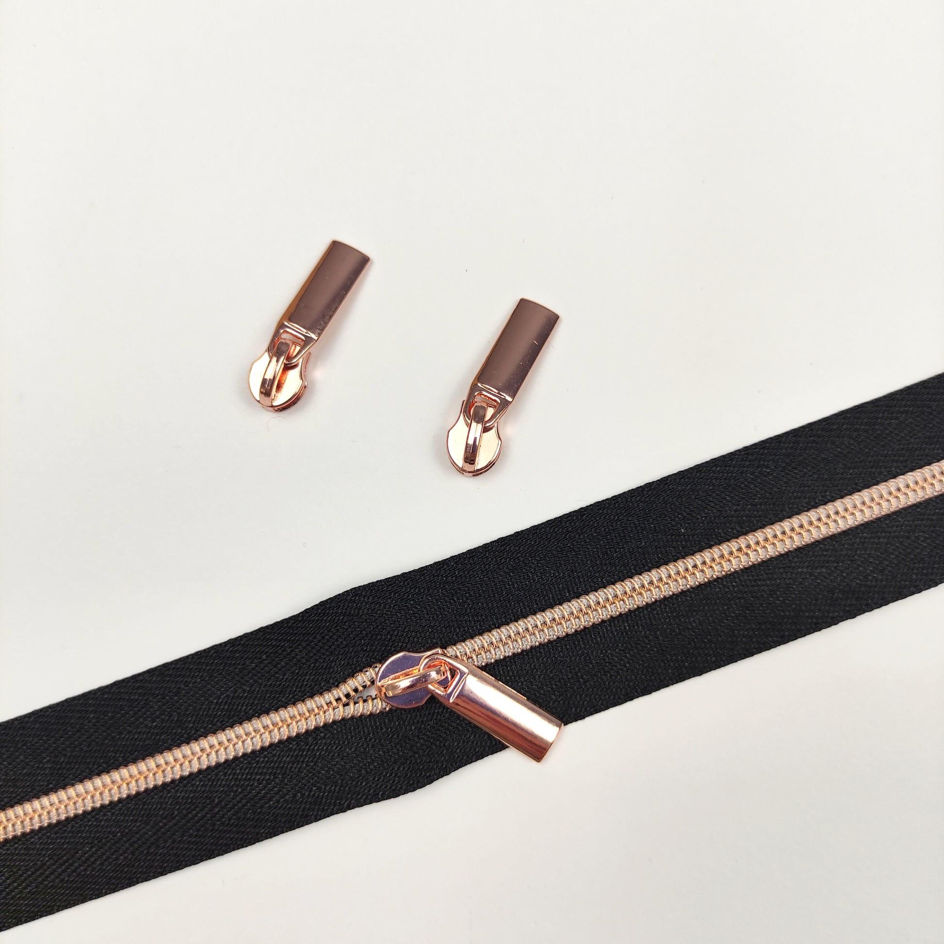 Φερμουάρ Rose Gold