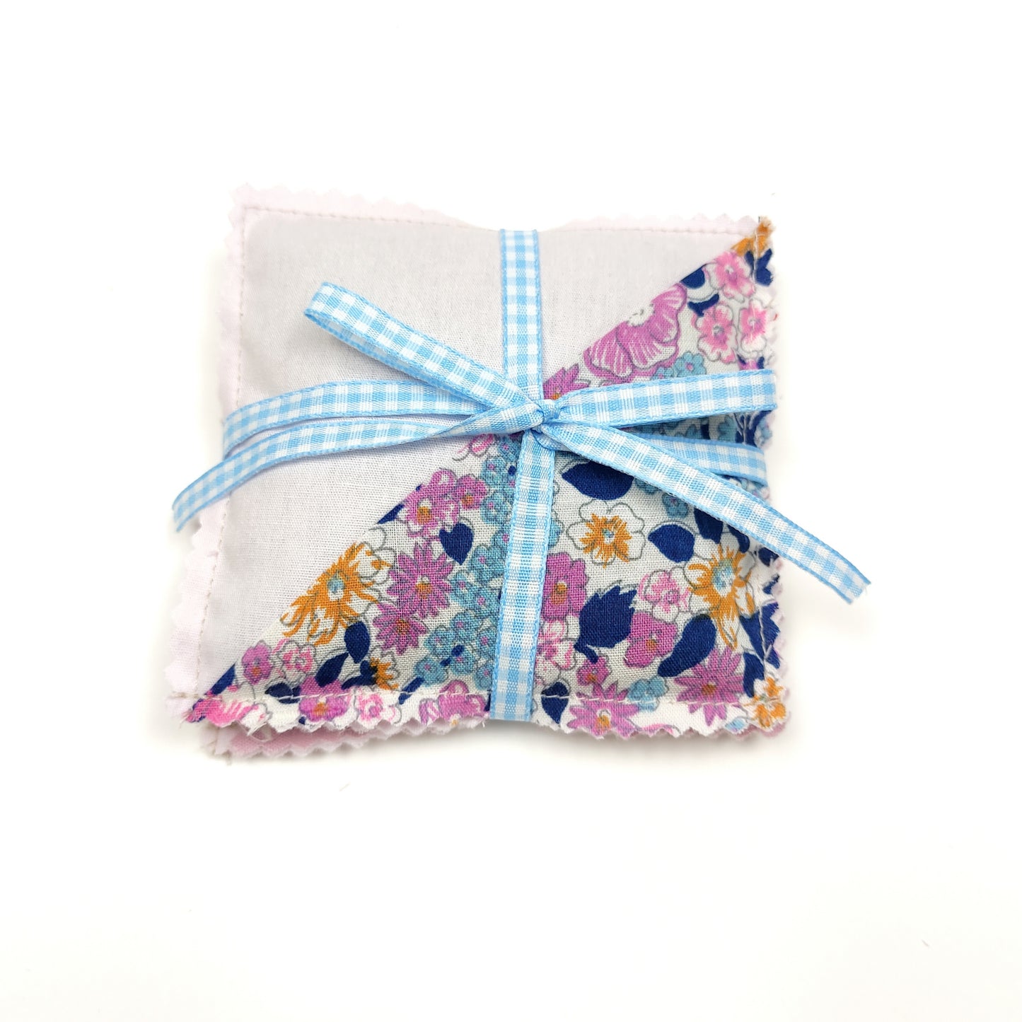 Μαξιλαράκια Λεβάντας Old Rose