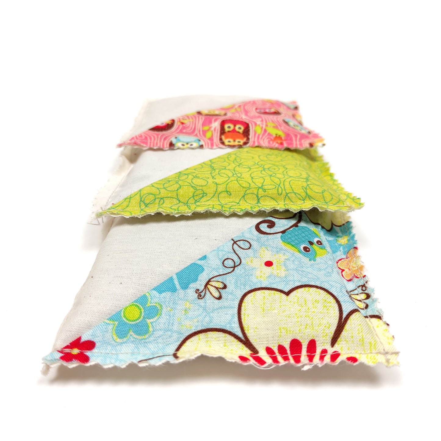 Μαξιλαράκια Λεβάντας Owls