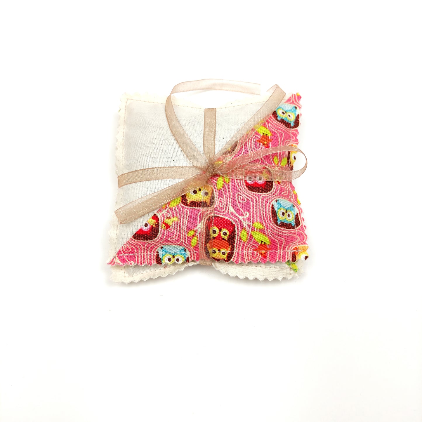 Μαξιλαράκια Λεβάντας Owls