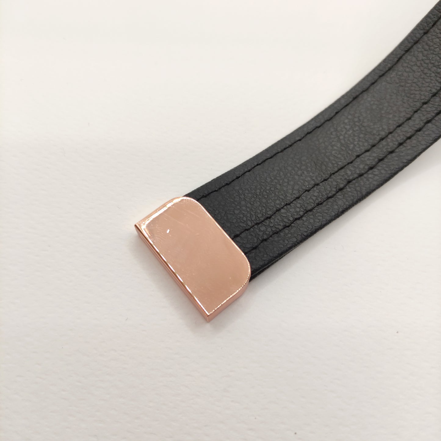 Τελειώματα 19mm Rose Gold