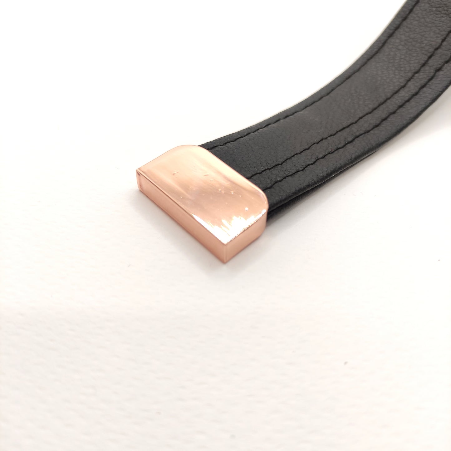 Τελειώματα 19mm Rose Gold