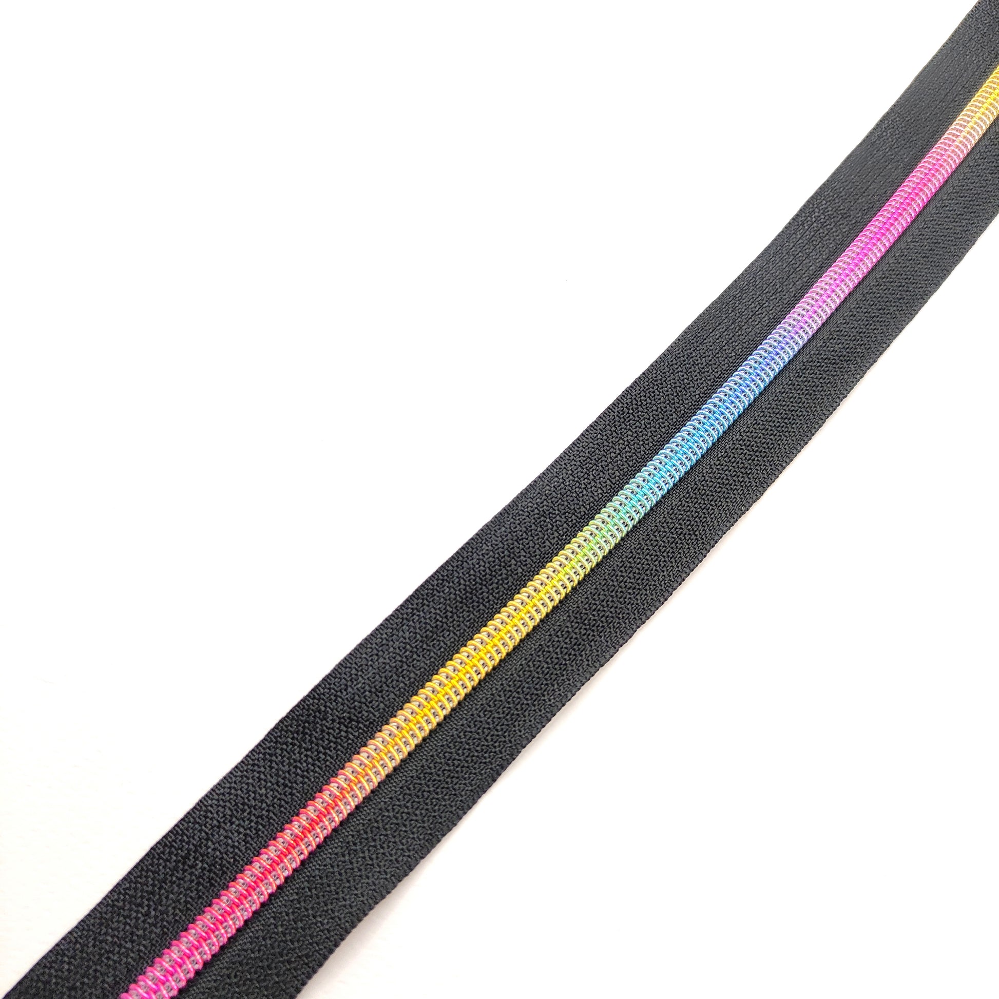 Φερμουάρ Rainbow #5