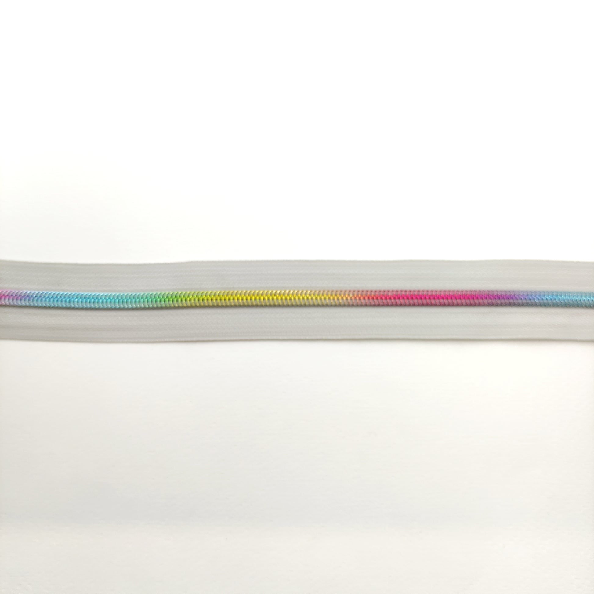 Φερμουάρ Rainbow