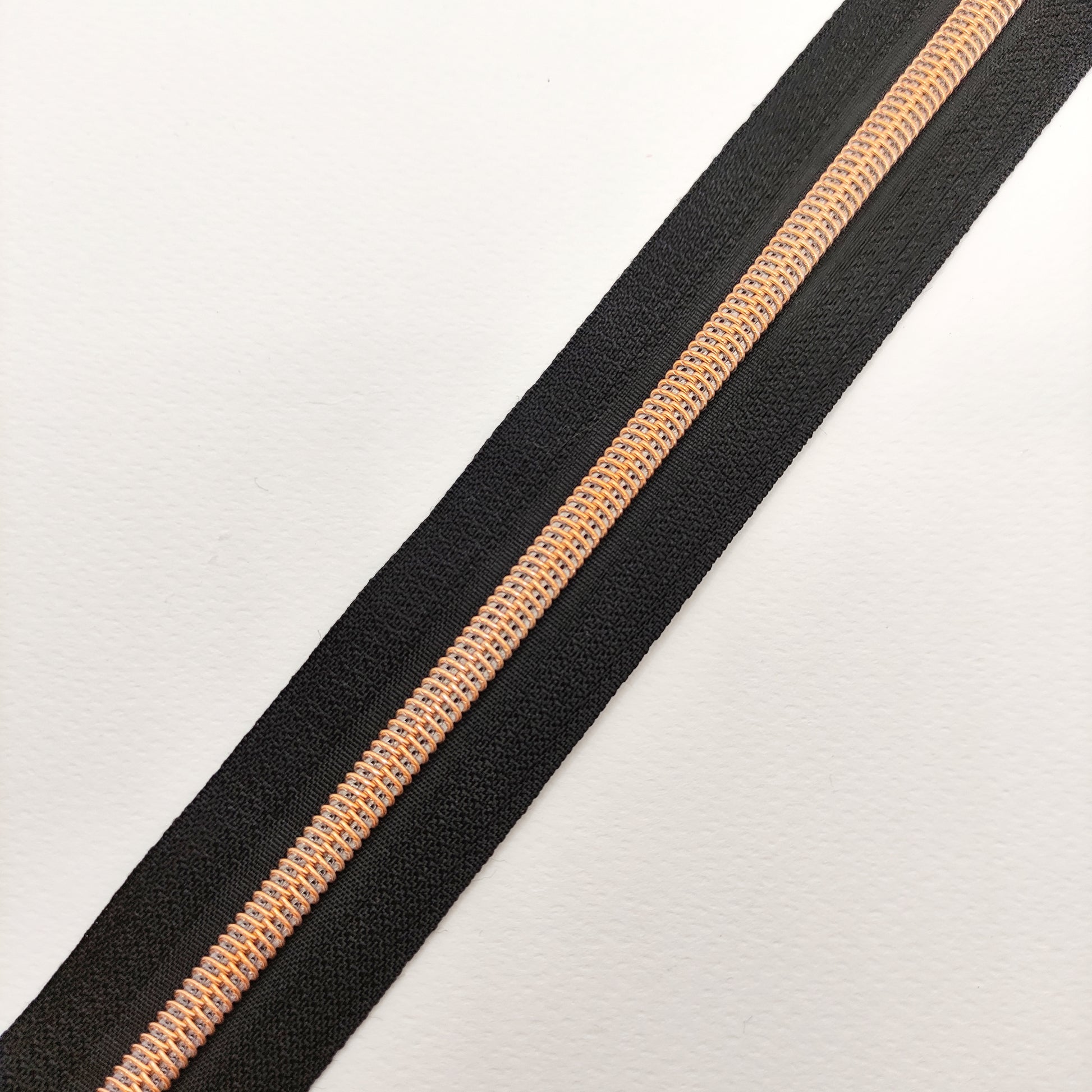 Φερμουάρ Rose Gold #5