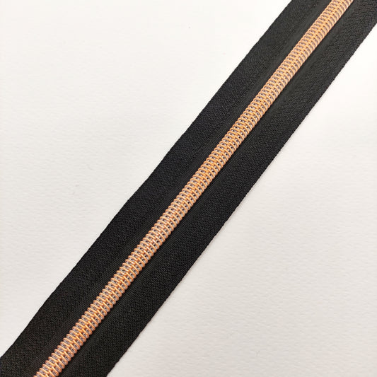 Φερμουάρ Rose Gold #5