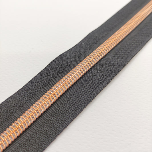 Φερμουάρ Rose Gold #5