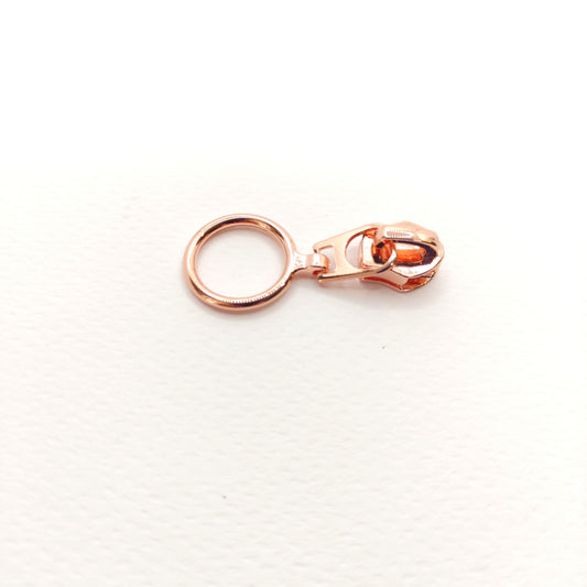 Οδηγοί Φερμουάρ Rose Gold