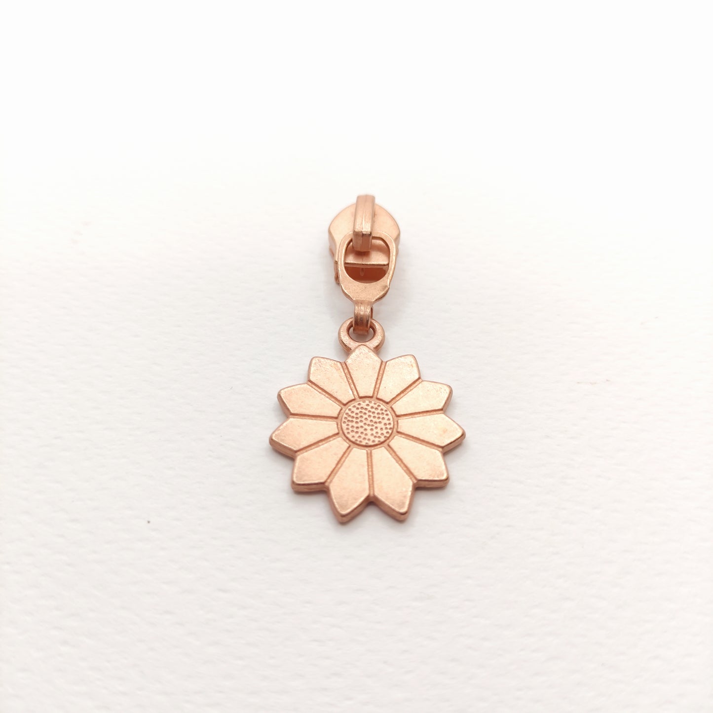 Οδηγοί Φερμουάρ Rose Gold