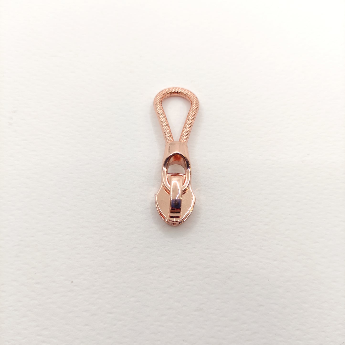 Οδηγοί Φερμουάρ Rose Gold