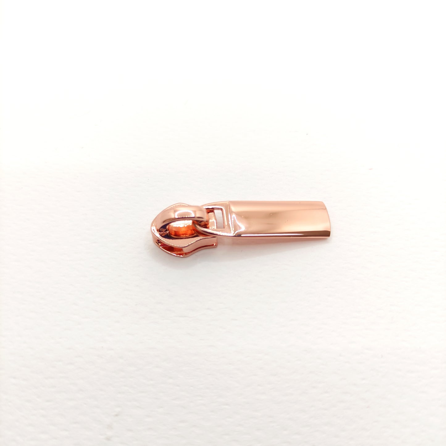 Οδηγοί Φερμουάρ Rose Gold