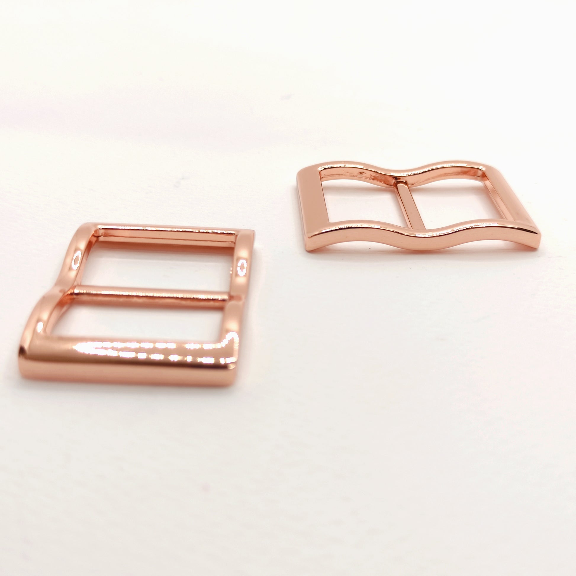 Διατόνιο 25mm rose gold