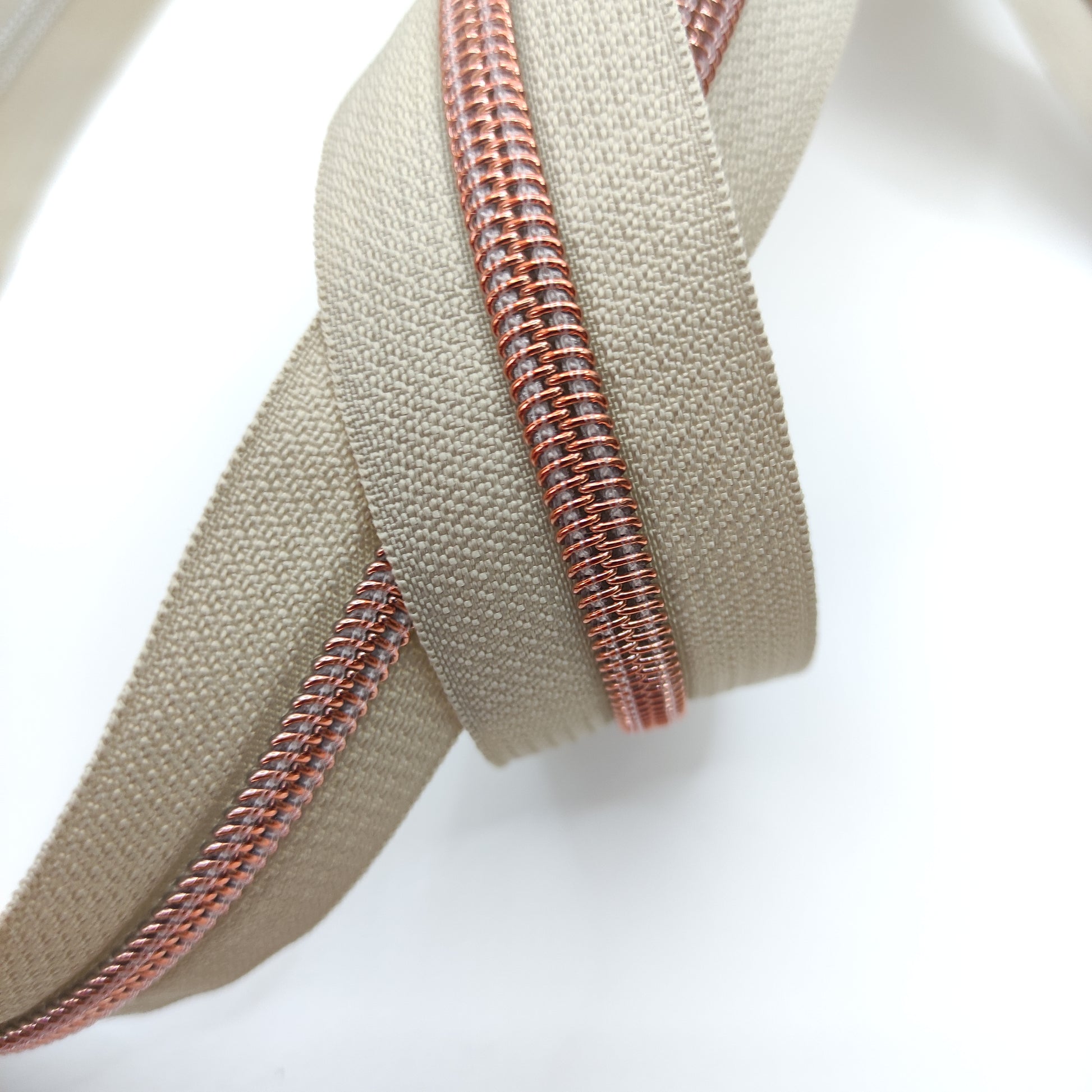 Φερμουάρ Rose Gold #5