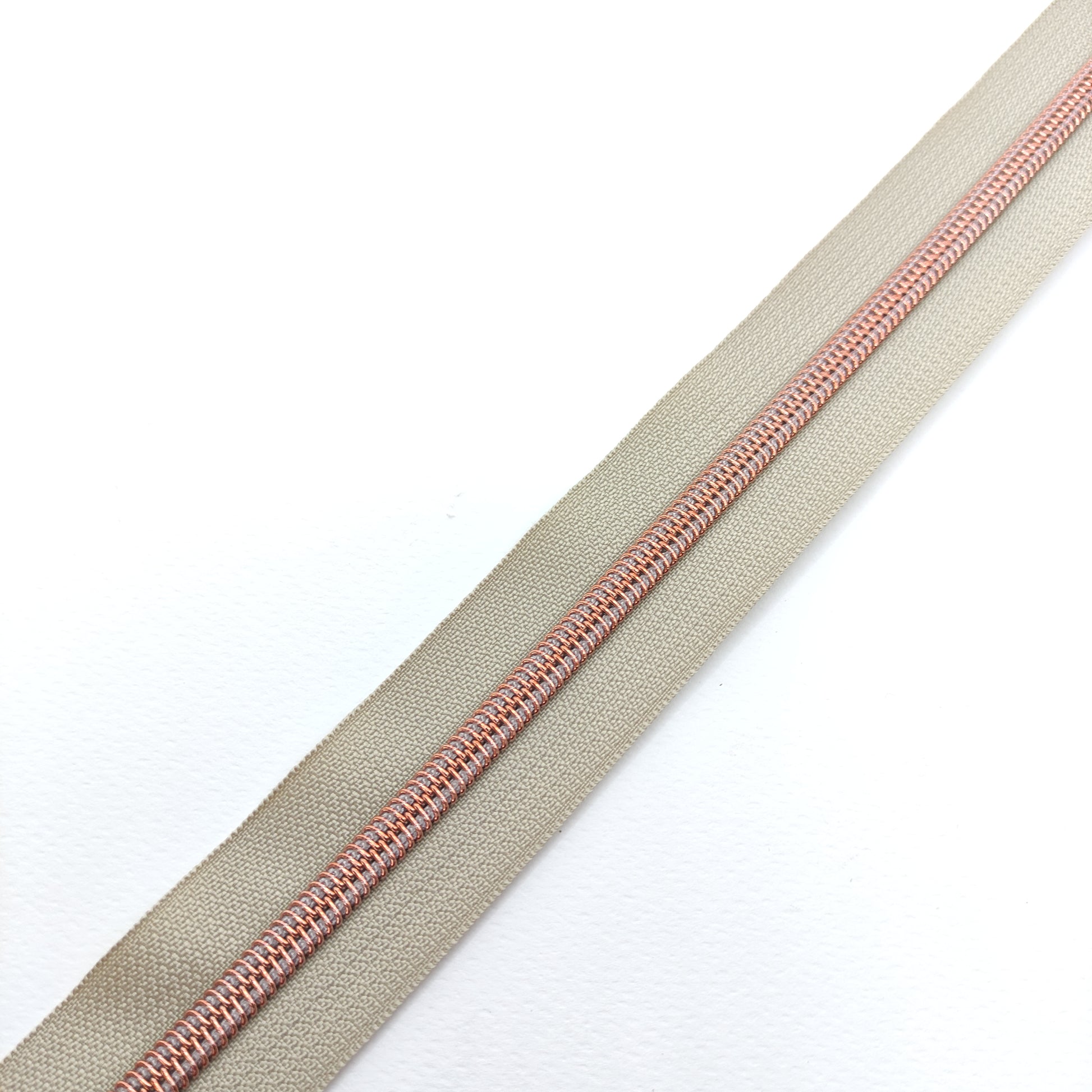 Φερμουάρ Rose Gold #5