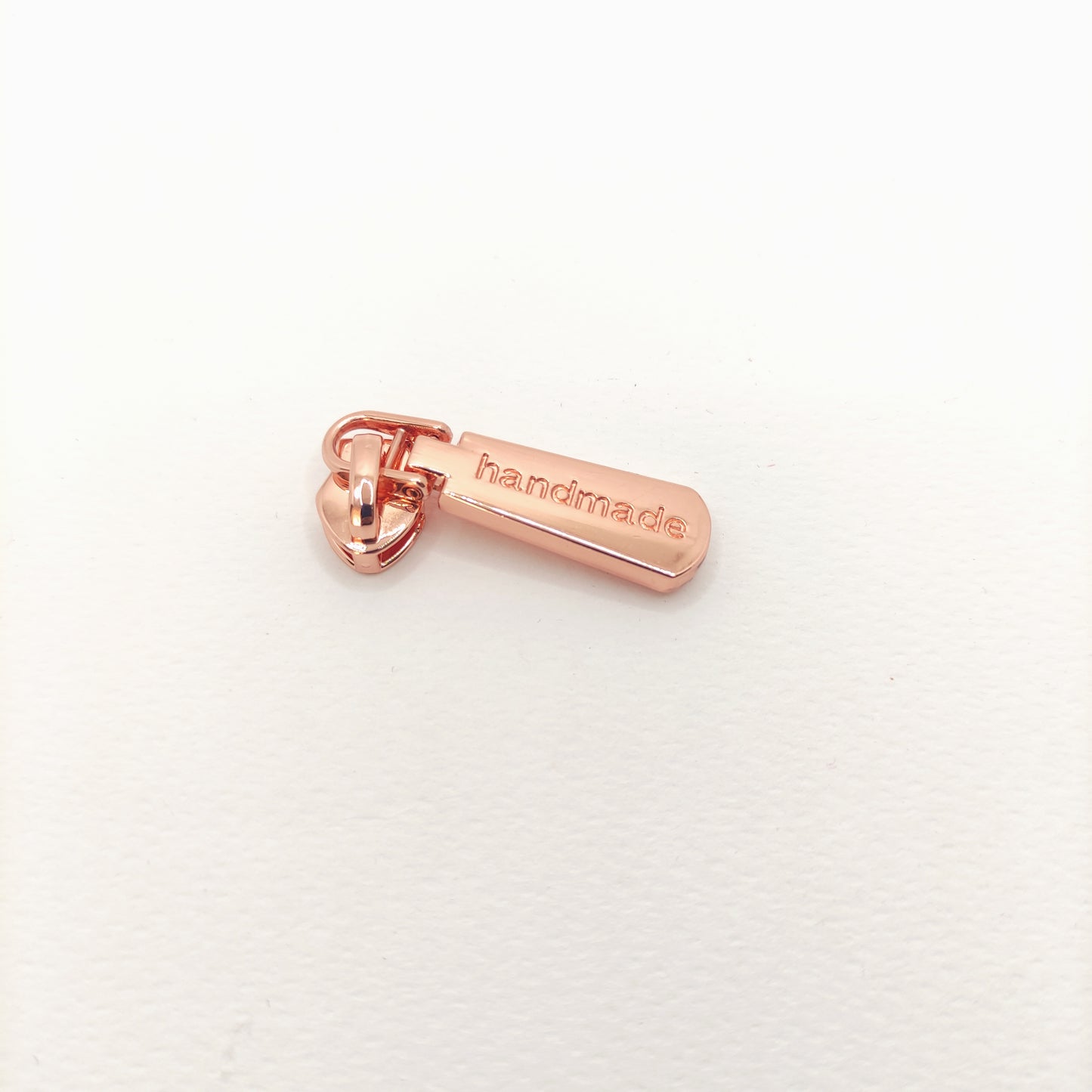 Οδηγοί Φερμουάρ Rose Gold