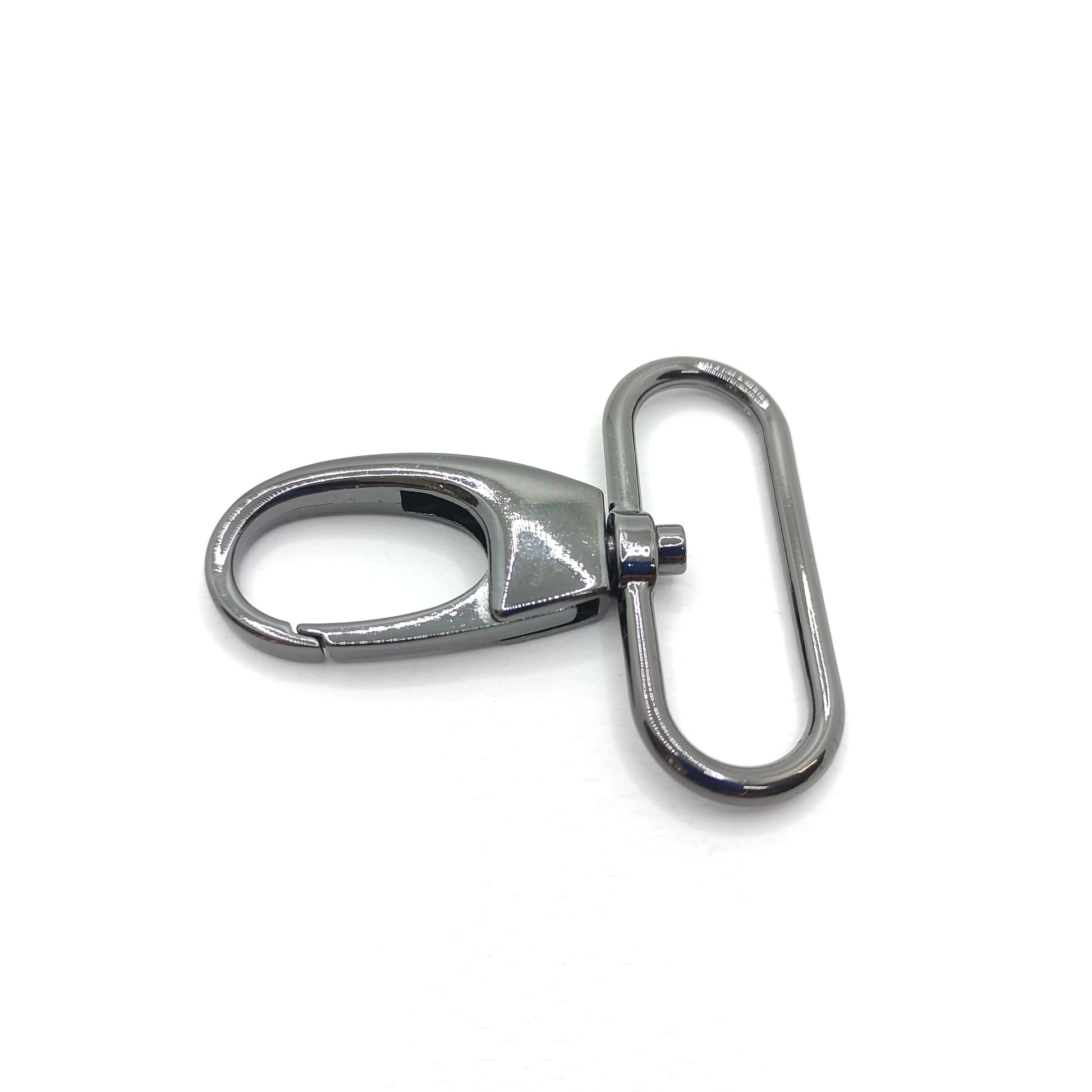 Γάντζος Μεταλλικός 38mm
