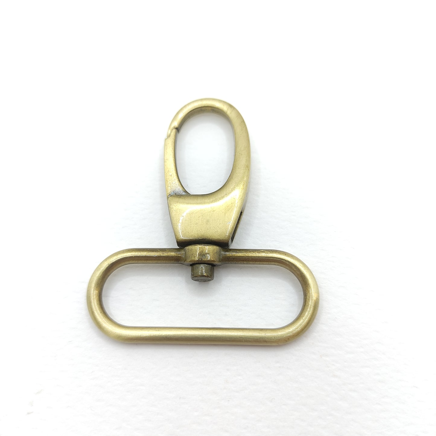Γάντζος Μεταλλικός 38mm