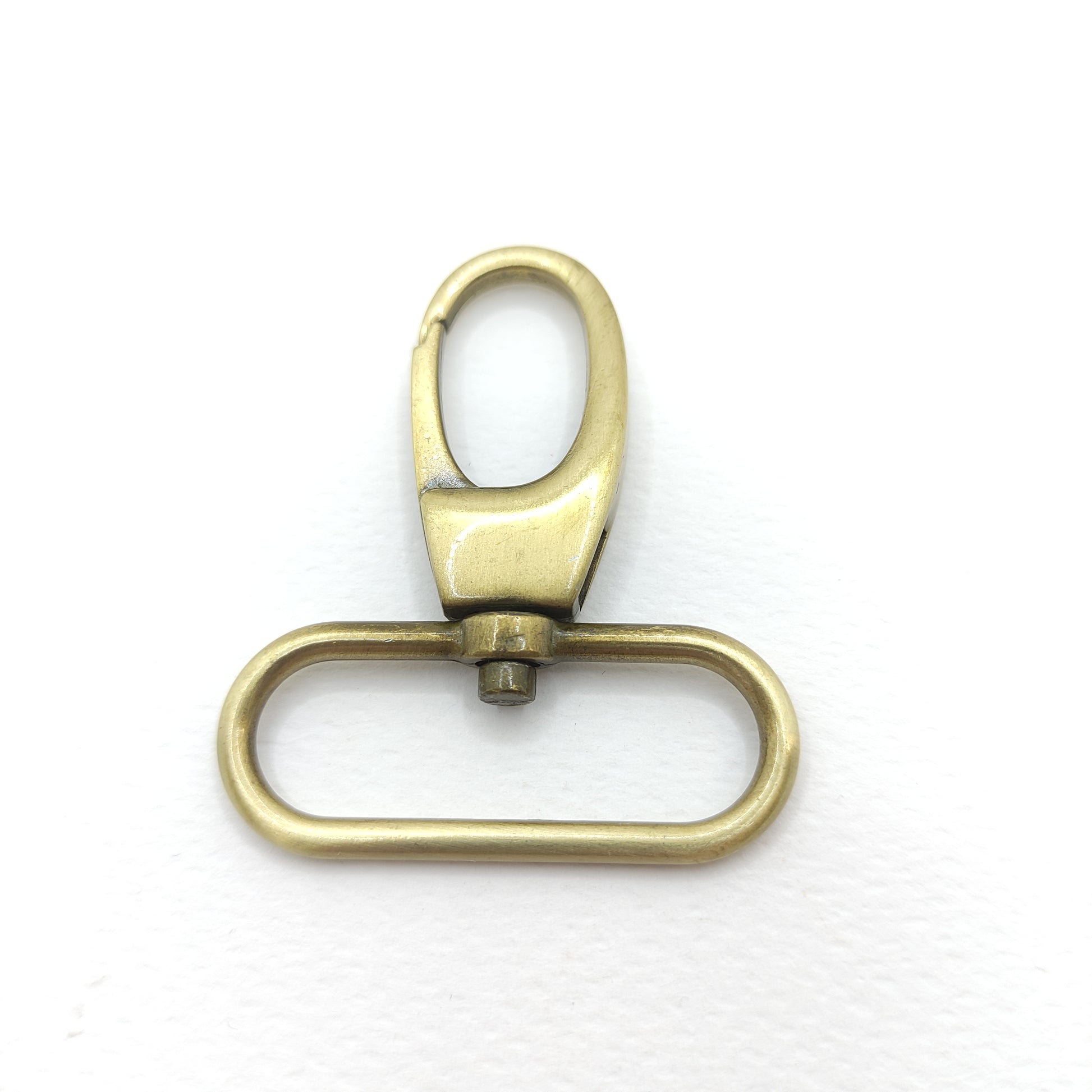 Γάντζος Μεταλλικός 38mm