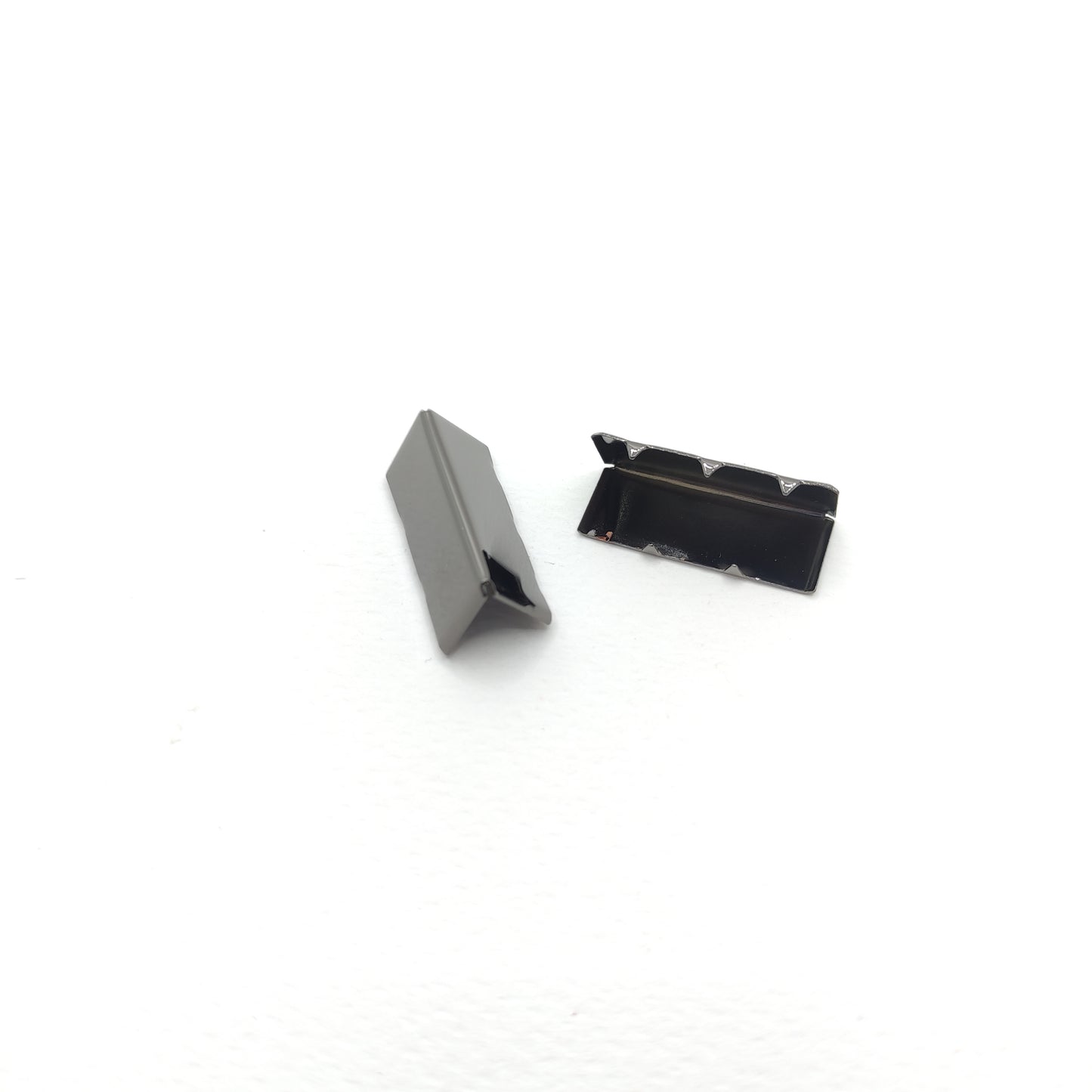 strap ends 1''