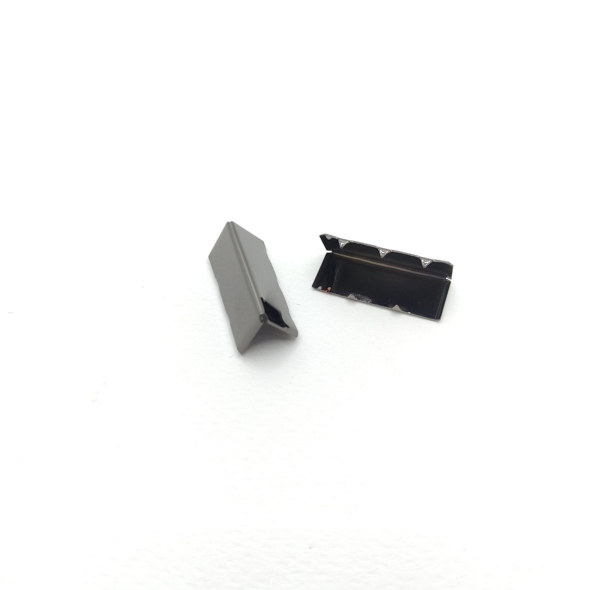 strap ends 1''