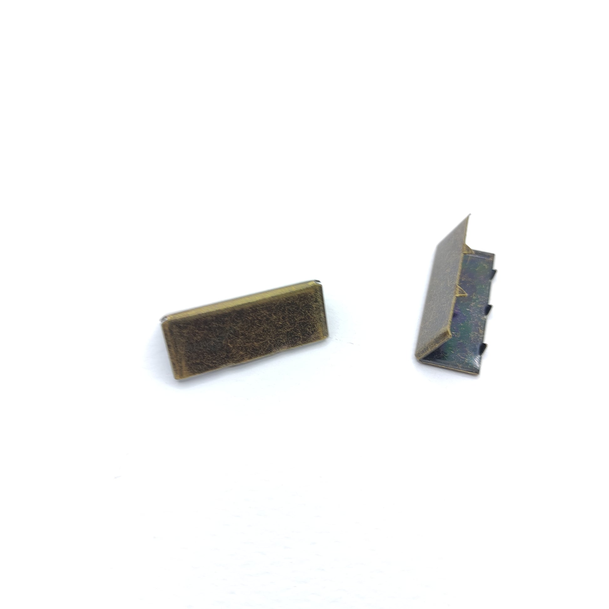 1'' strap ends
