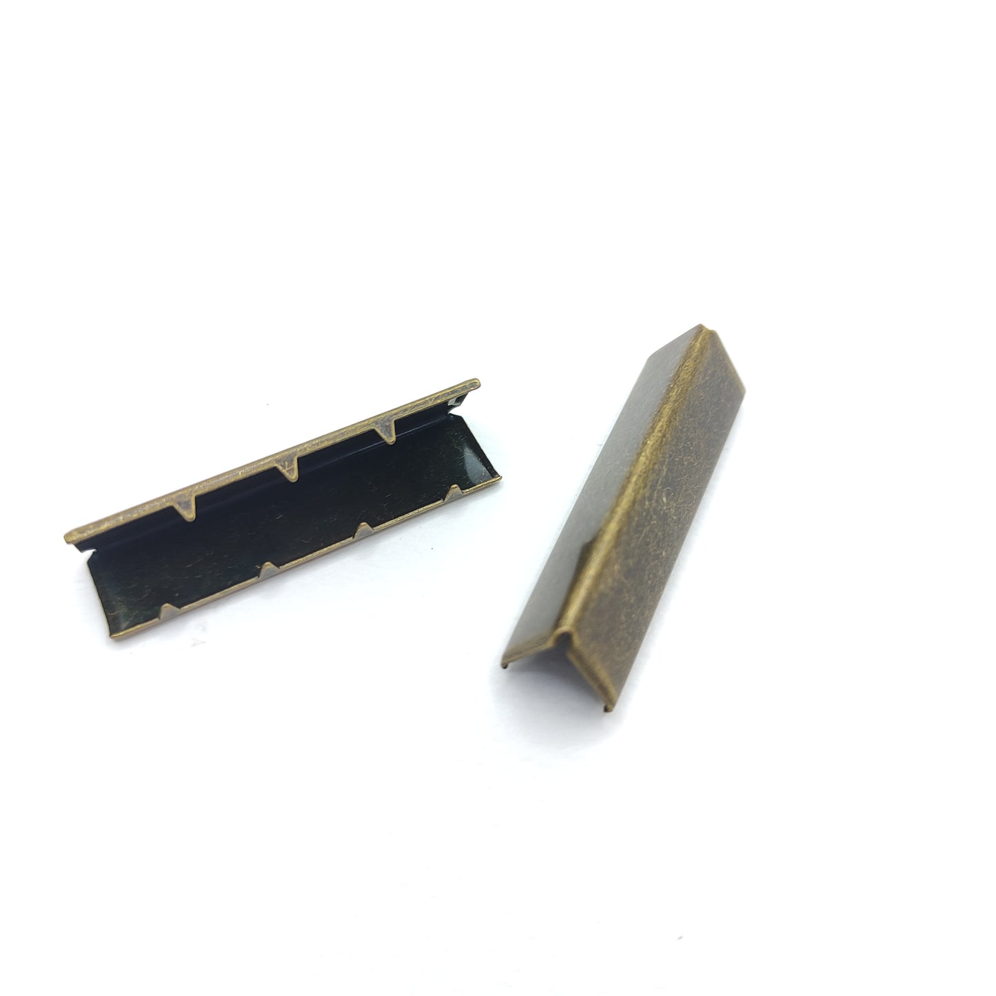 economy strap ends 1.5''