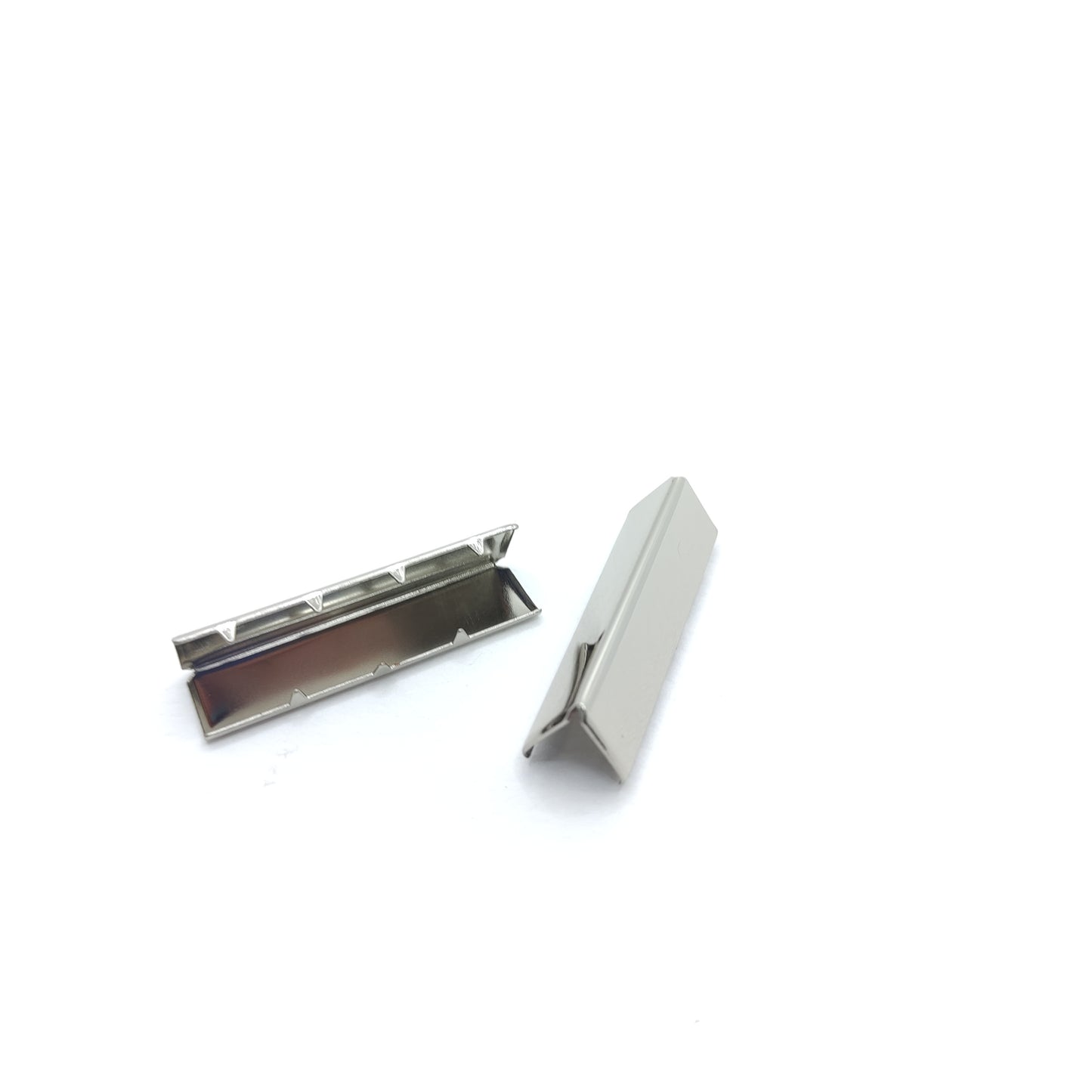 Τελειώματα Ιμάντα Economy 38mm