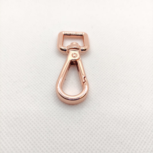 Γάντζος Rose Gold 16mm