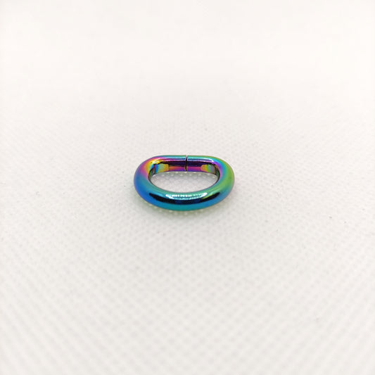 Ημίκυκλο Rainbow 13mm