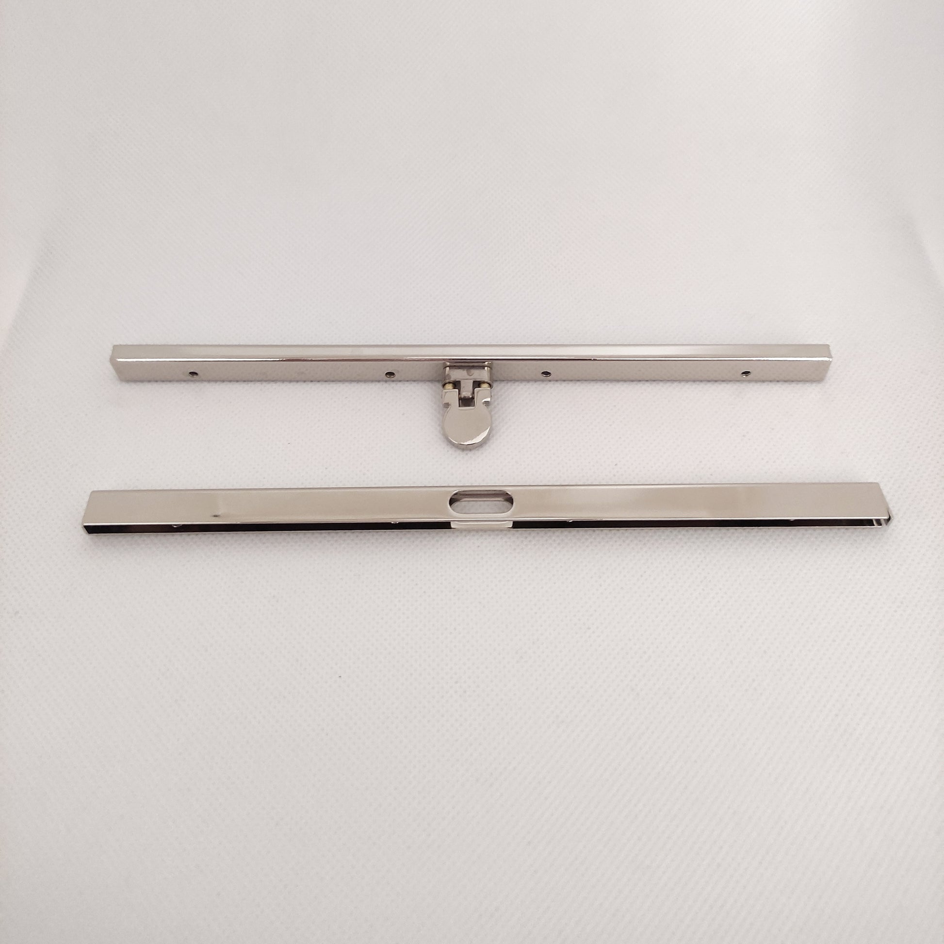 Στόμιο 19mm Νίκελ