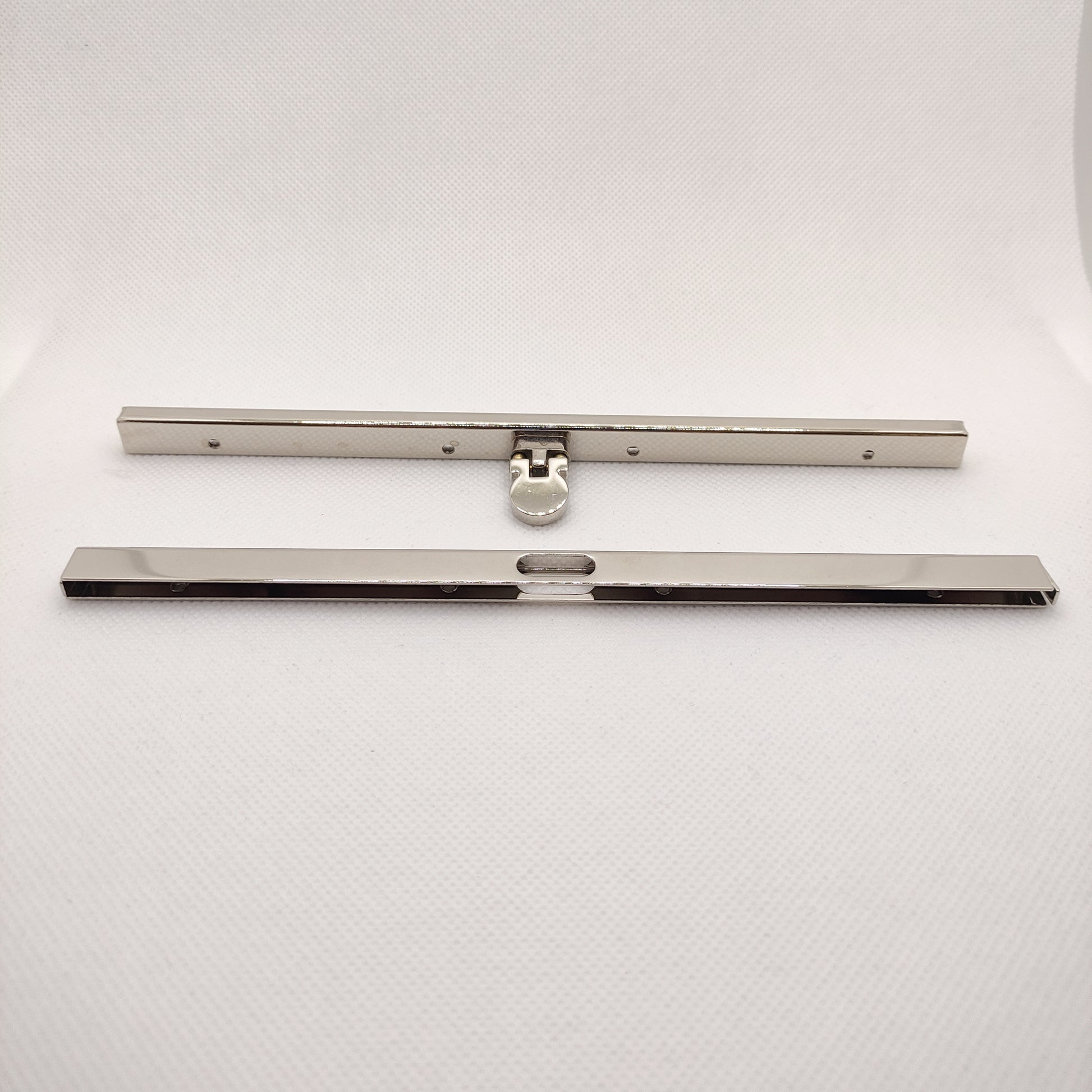 Στόμιο 19mm Νίκελ