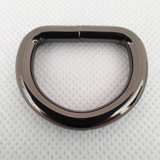 D-rings 25mm