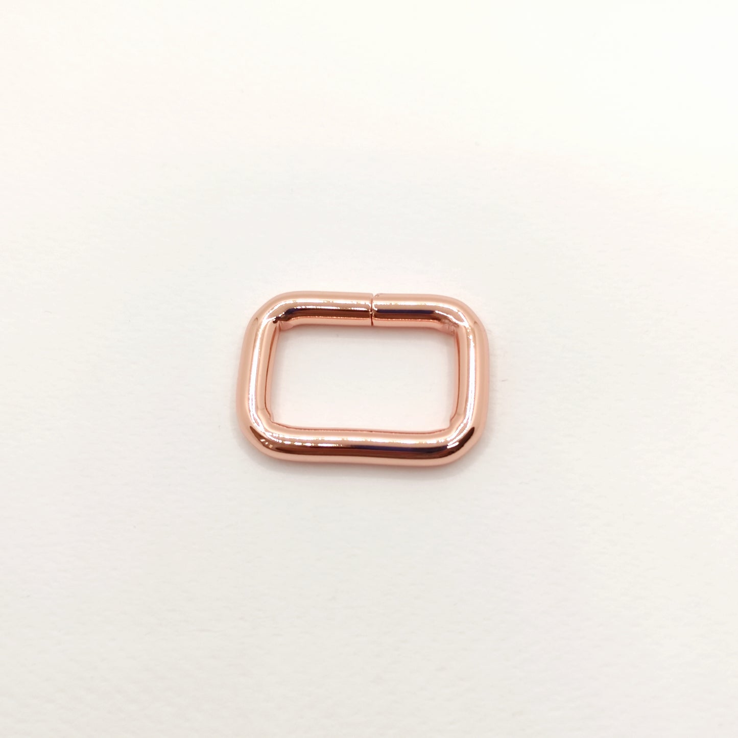 Καρέ Μεταλλικά rose gold