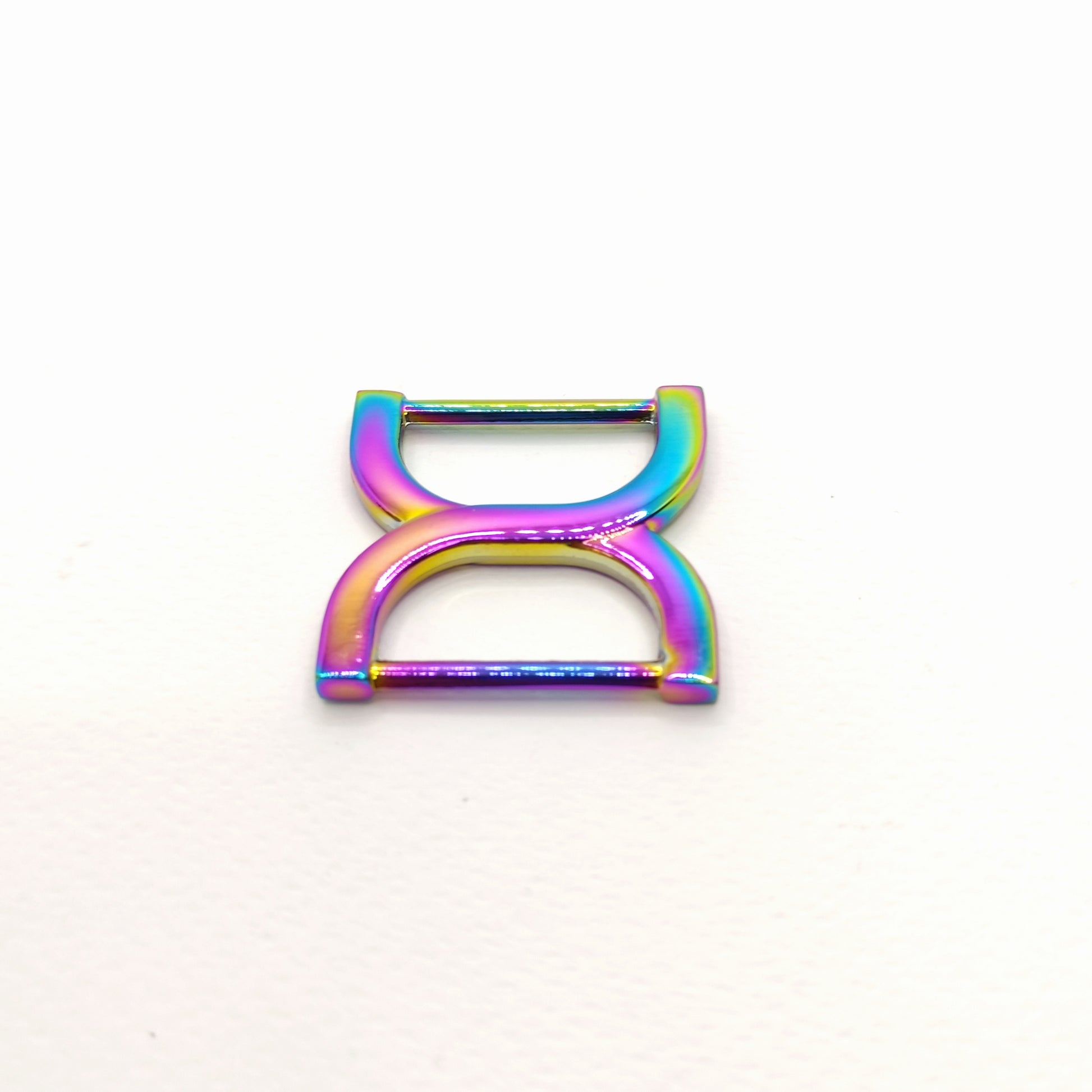 Twisted Strap Ring 25mm