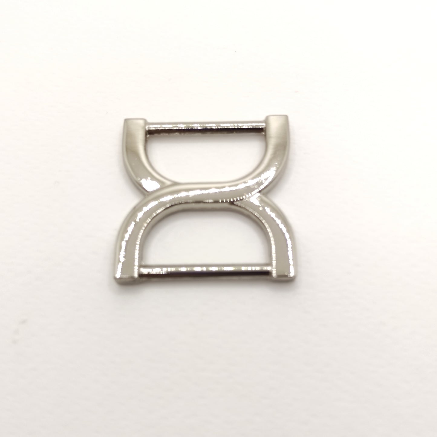 Twisted Strap Ring 25mm