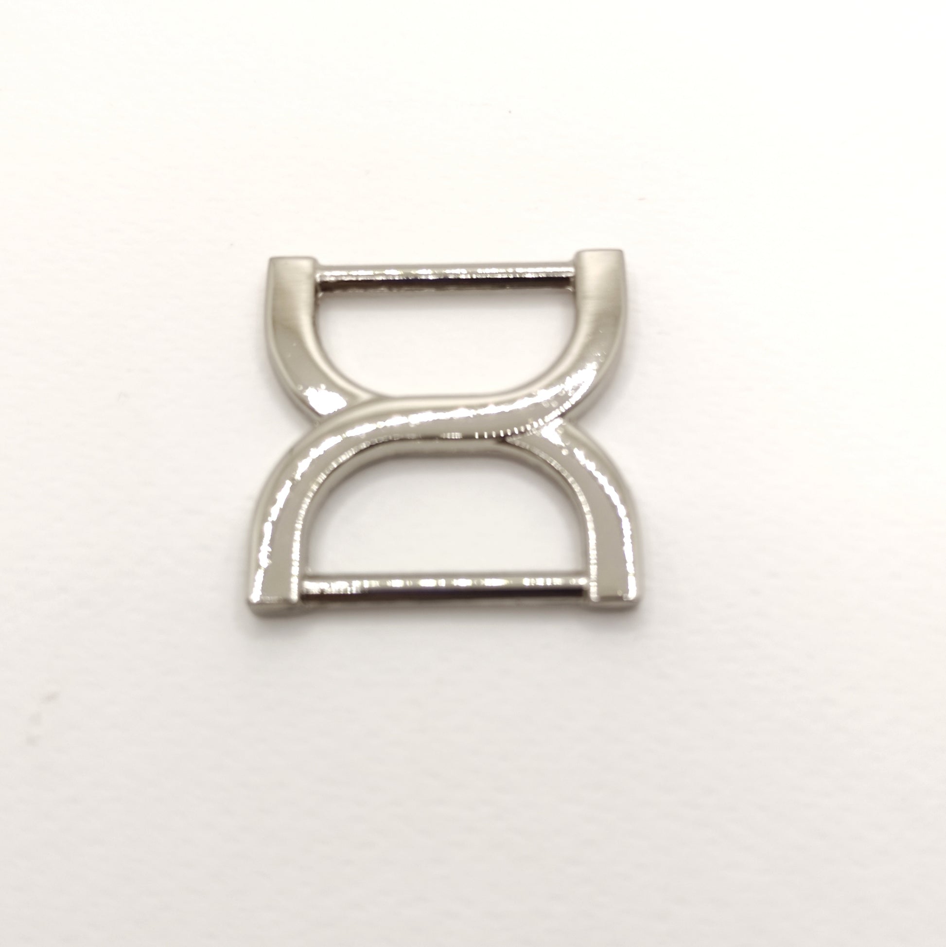 Twisted Strap Ring 25mm