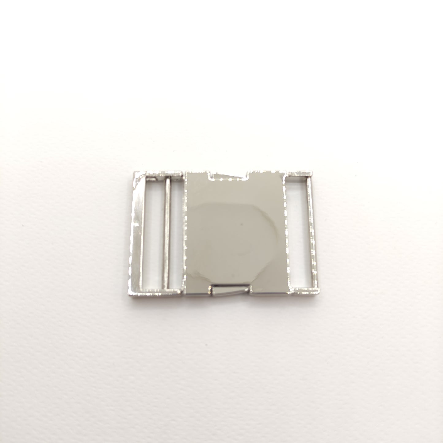 Side release buckle 38mm
