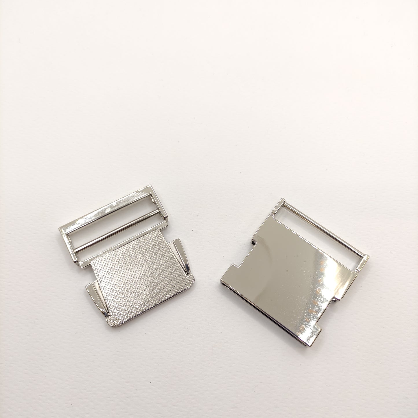 Πόρπη Ιμάντα Μεταλλική 38mm
