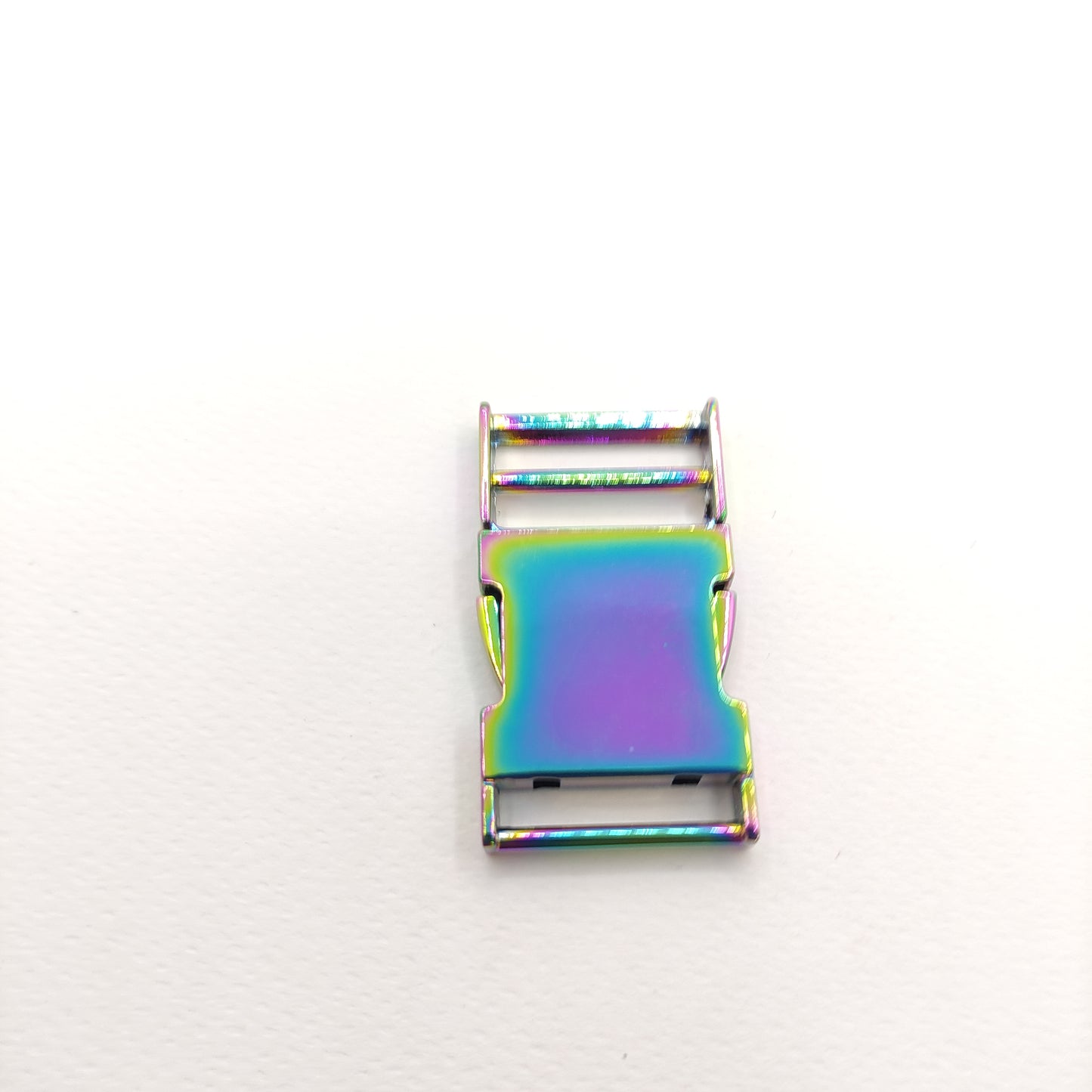 Μεταλλικό Κούμπωμα Ιμάντα 25mm