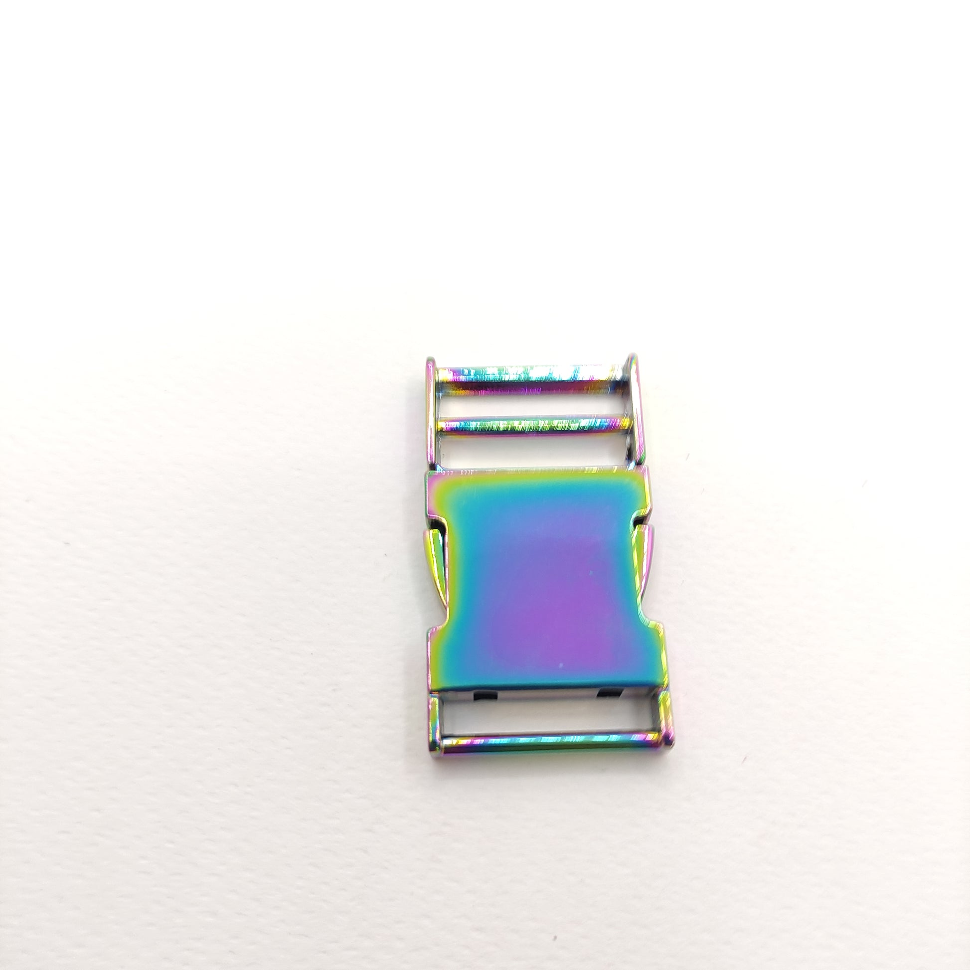 Μεταλλικό Κούμπωμα Ιμάντα 25mm