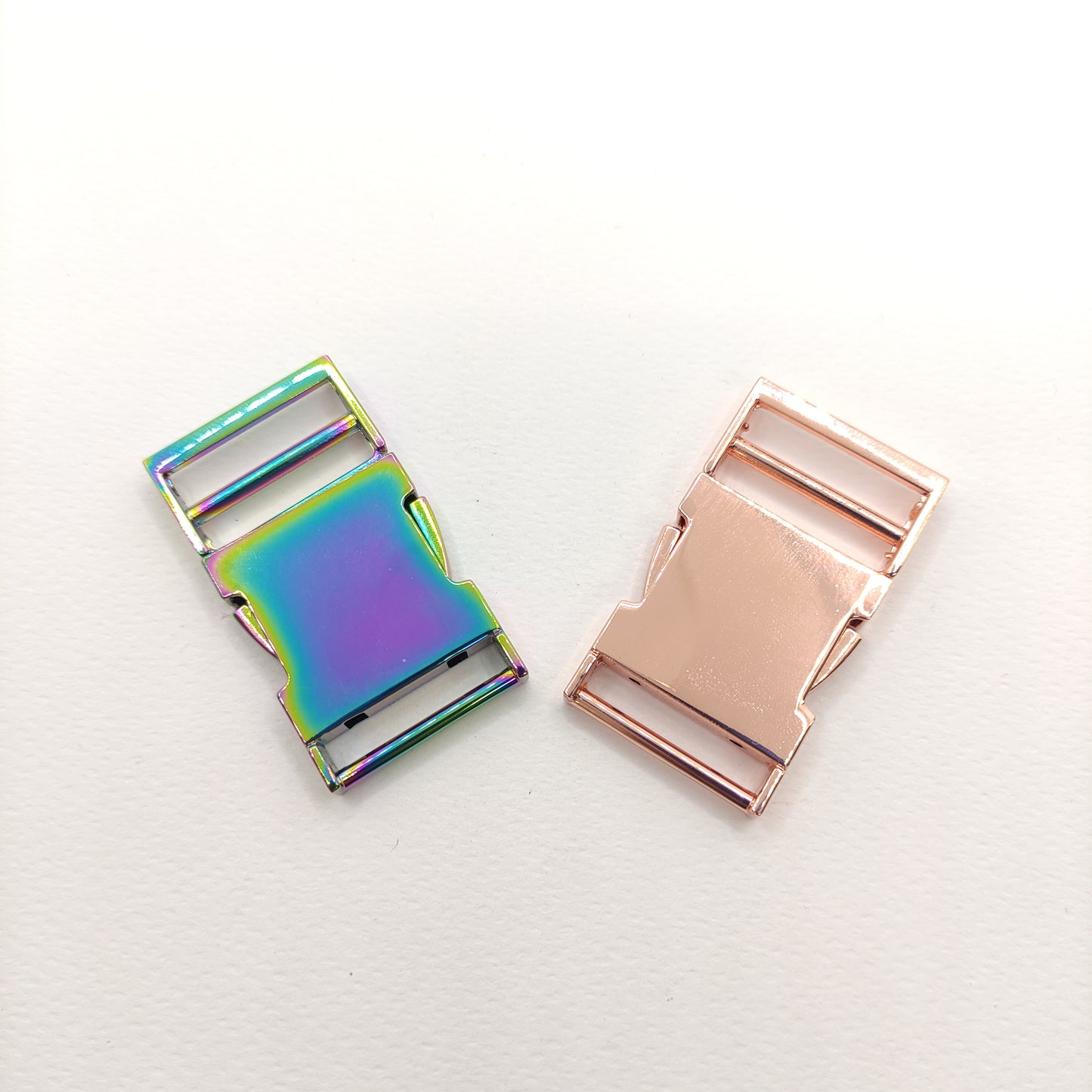 Μεταλλικό Κούμπωμα Ιμάντα 25mm