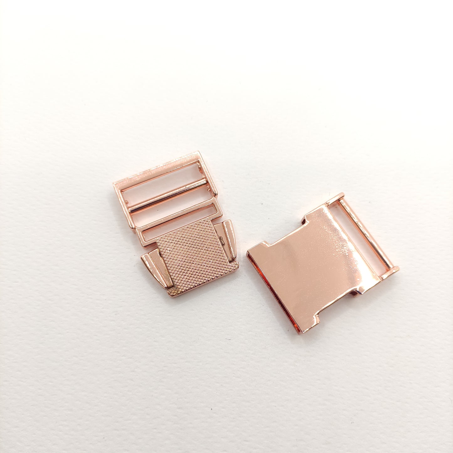 Μεταλλικό Κούμπωμα Ιμάντα 25mm