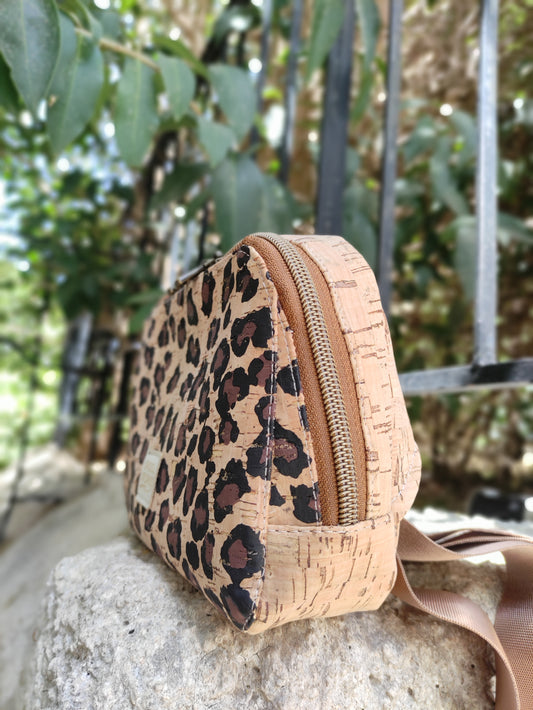 Cork Belt Bag