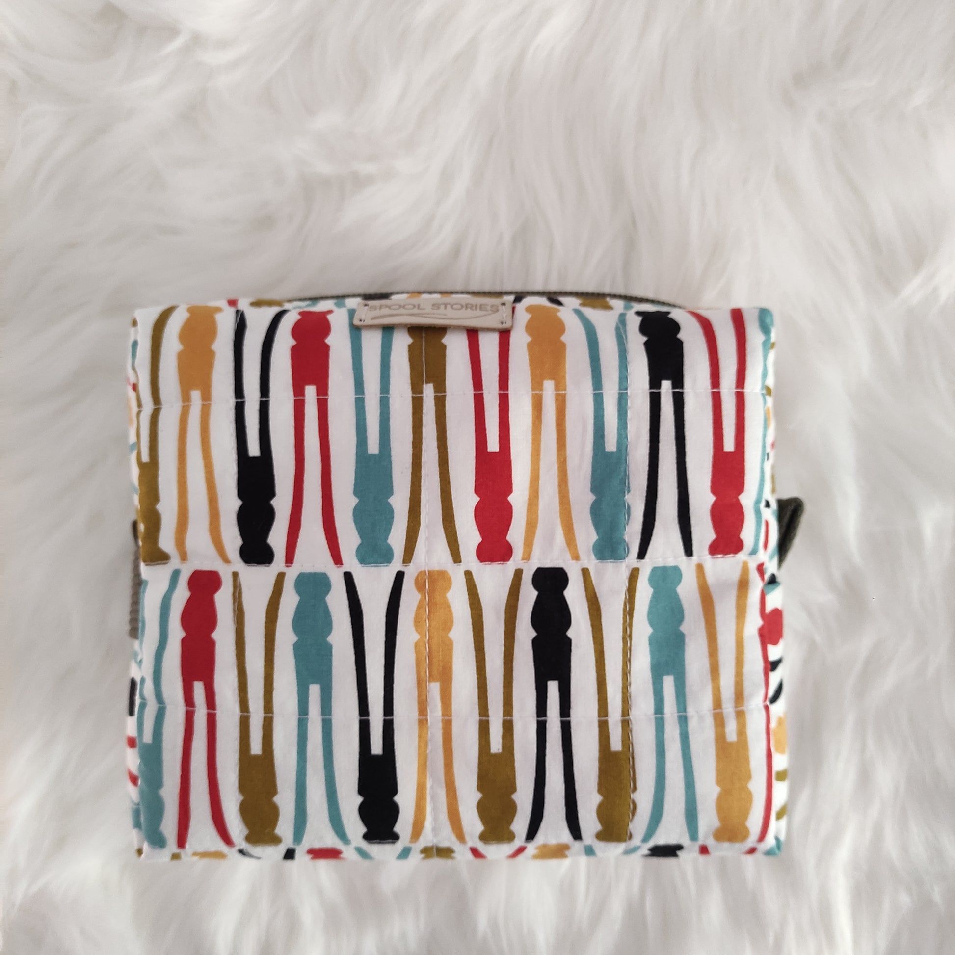 boxy bag