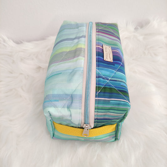 knitting bag