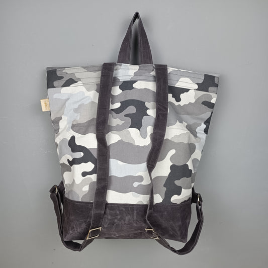 Cameo Backpack