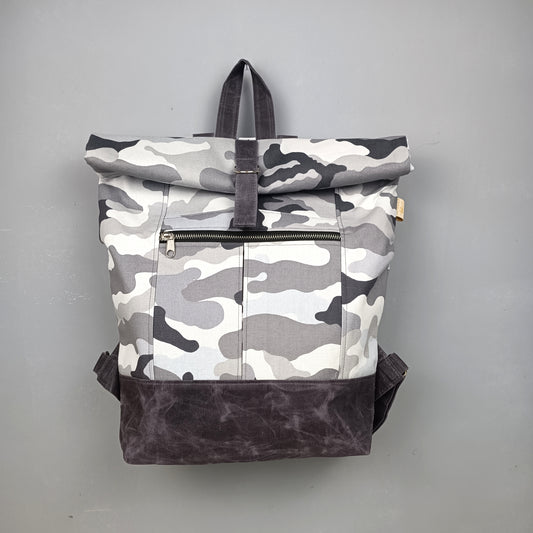 Cameo Backpack